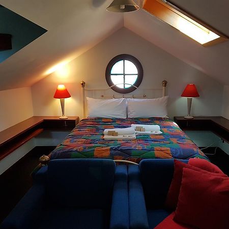 Admiral Stirling Inn Margaret River Ngoại thất bức ảnh