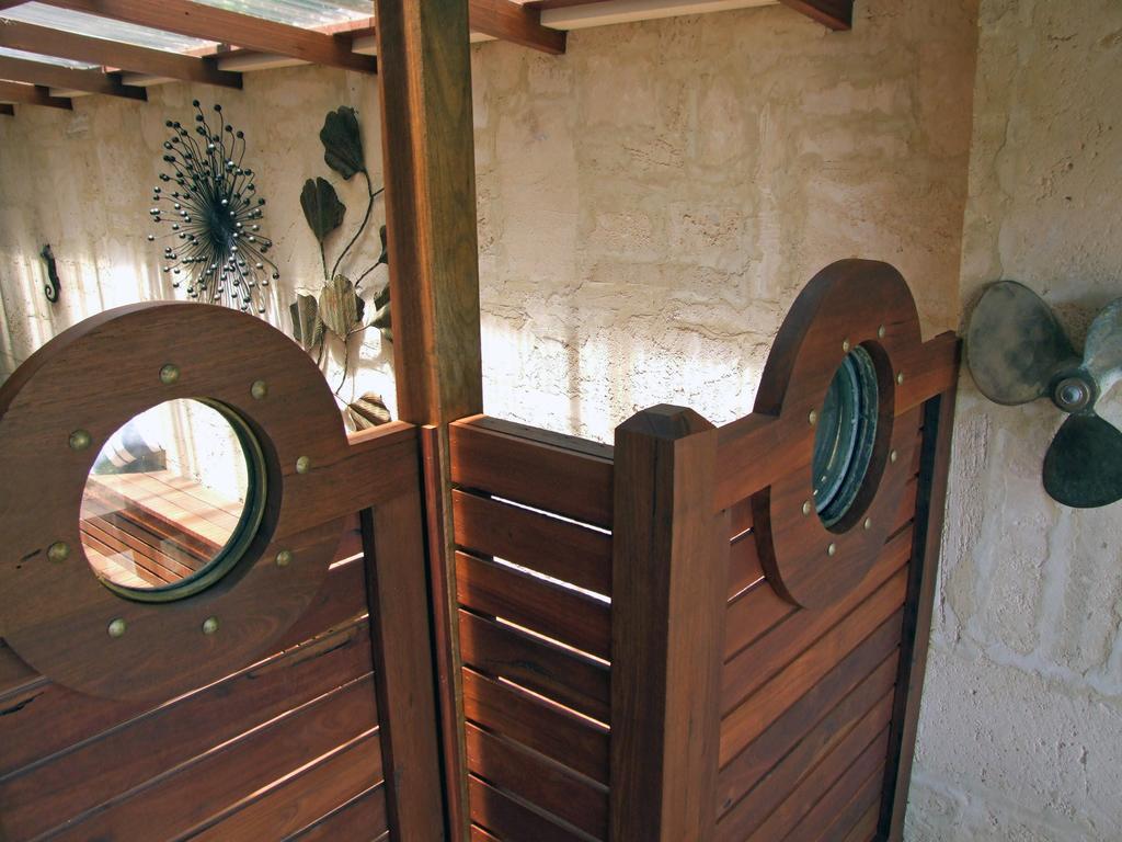 Admiral Stirling Inn Margaret River Ngoại thất bức ảnh