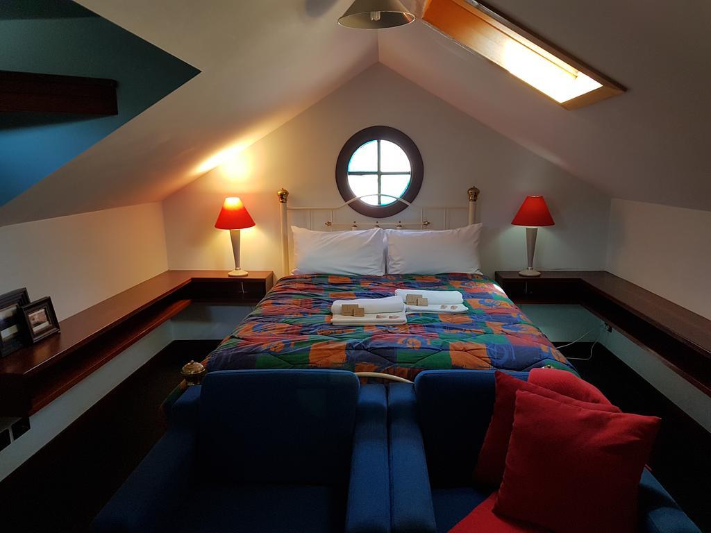 Admiral Stirling Inn Margaret River Ngoại thất bức ảnh