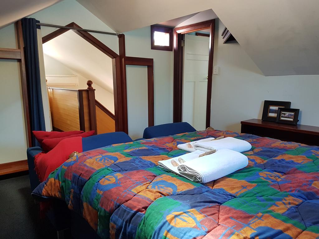 Admiral Stirling Inn Margaret River Ngoại thất bức ảnh