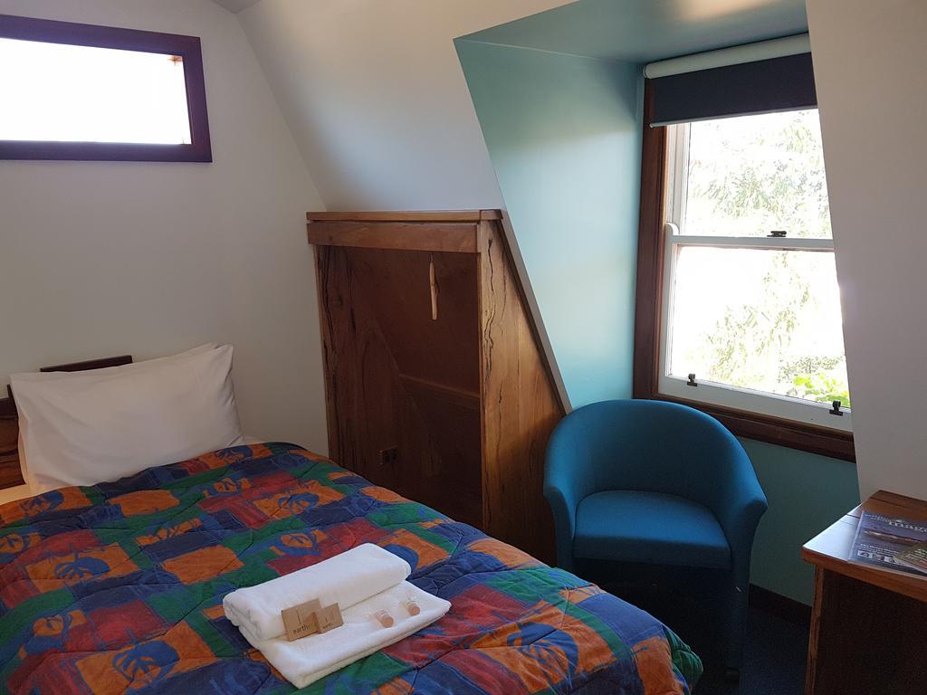 Admiral Stirling Inn Margaret River Ngoại thất bức ảnh