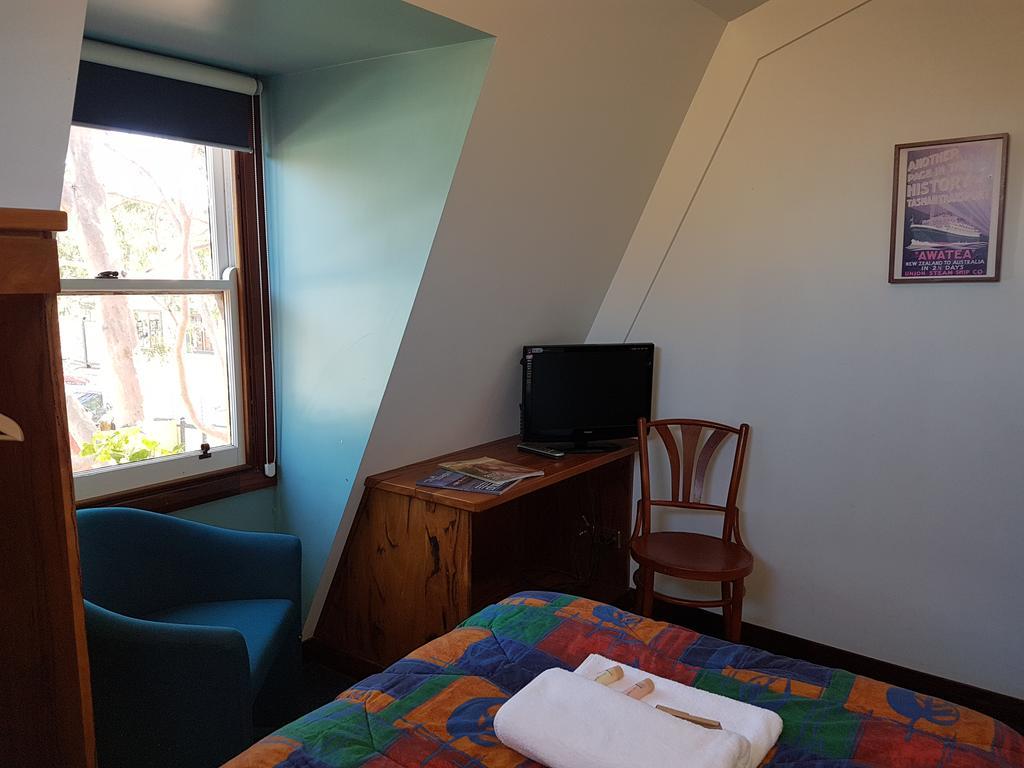 Admiral Stirling Inn Margaret River Ngoại thất bức ảnh