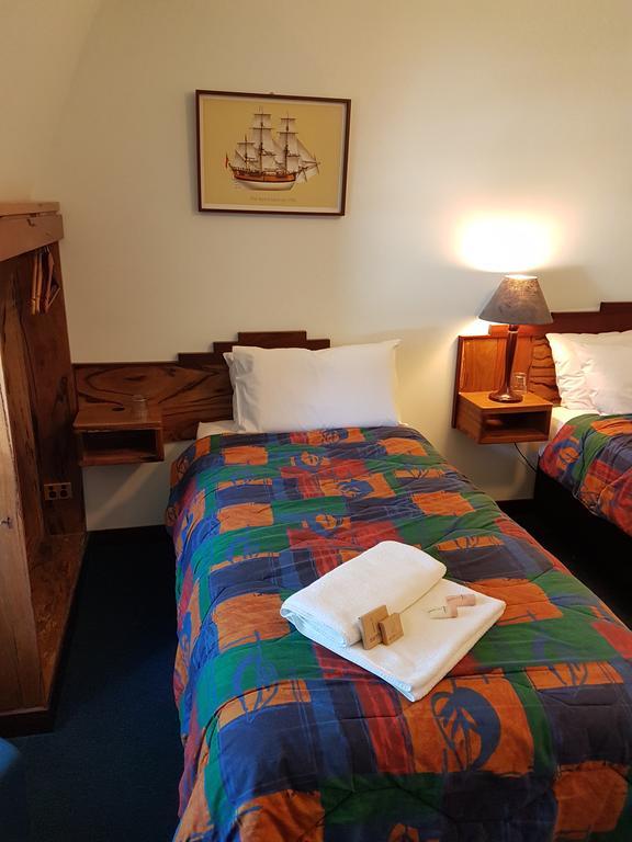 Admiral Stirling Inn Margaret River Ngoại thất bức ảnh