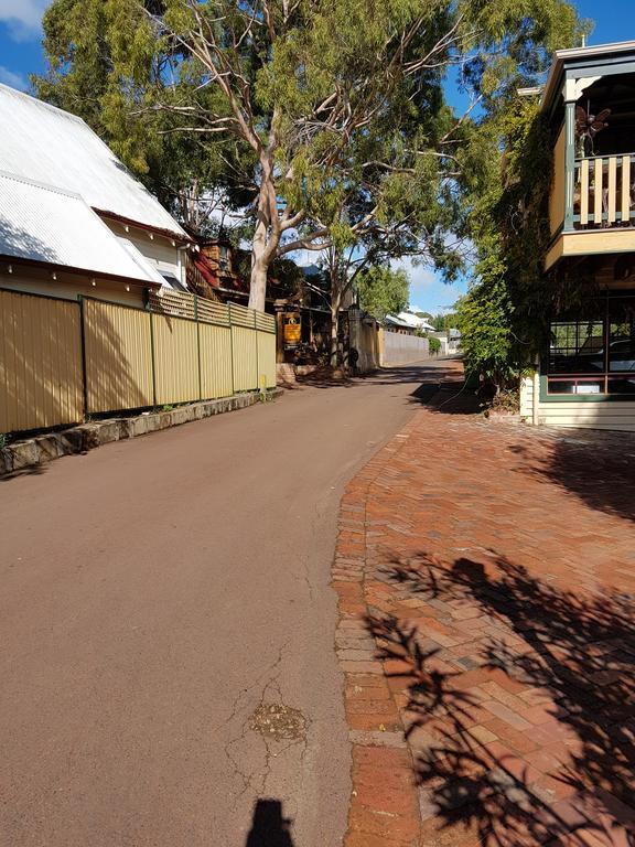 Admiral Stirling Inn Margaret River Ngoại thất bức ảnh