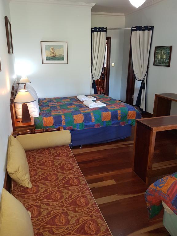 Admiral Stirling Inn Margaret River Ngoại thất bức ảnh