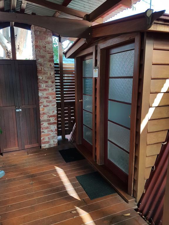 Admiral Stirling Inn Margaret River Ngoại thất bức ảnh