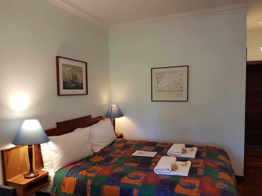 Admiral Stirling Inn Margaret River Ngoại thất bức ảnh