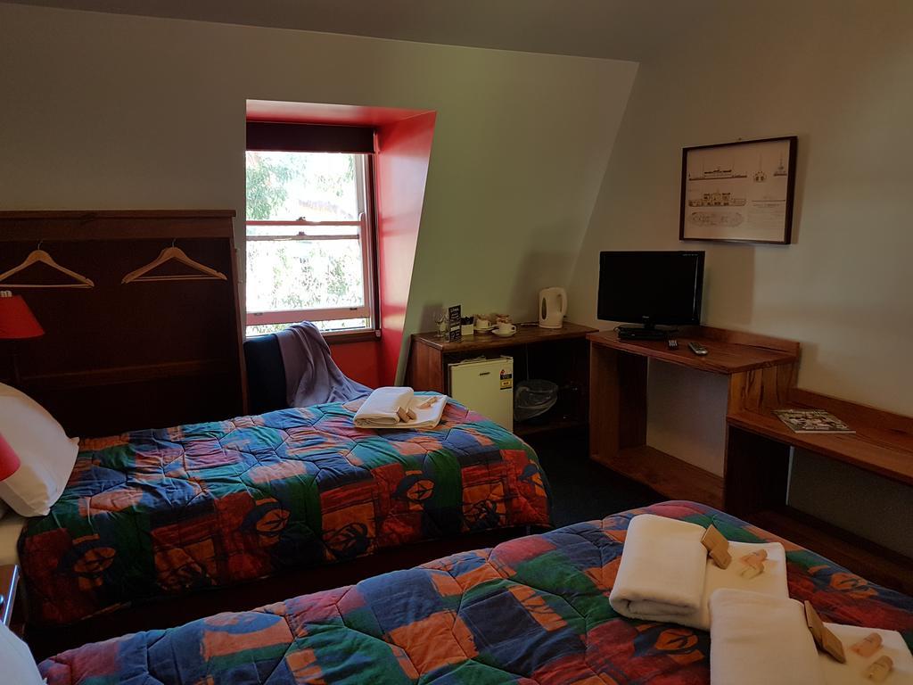 Admiral Stirling Inn Margaret River Ngoại thất bức ảnh