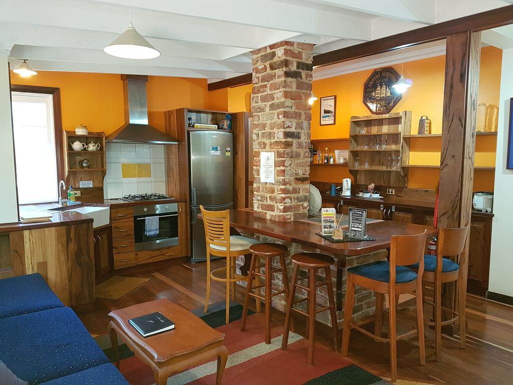 Admiral Stirling Inn Margaret River Ngoại thất bức ảnh