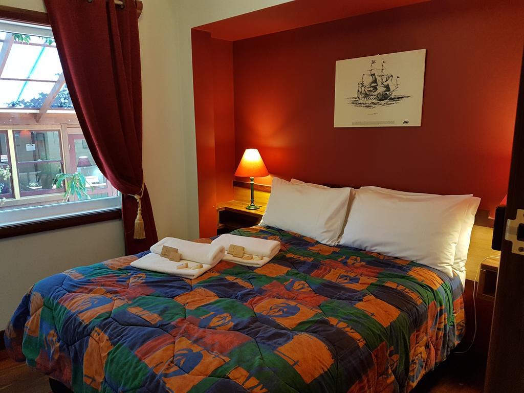 Admiral Stirling Inn Margaret River Ngoại thất bức ảnh