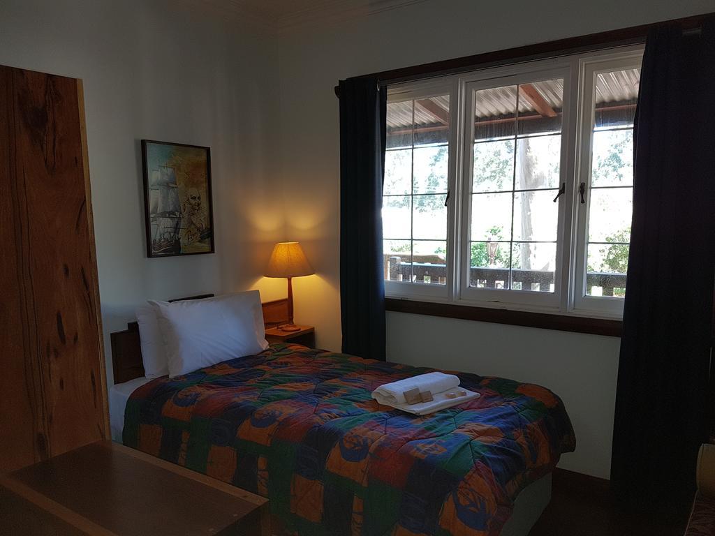 Admiral Stirling Inn Margaret River Ngoại thất bức ảnh