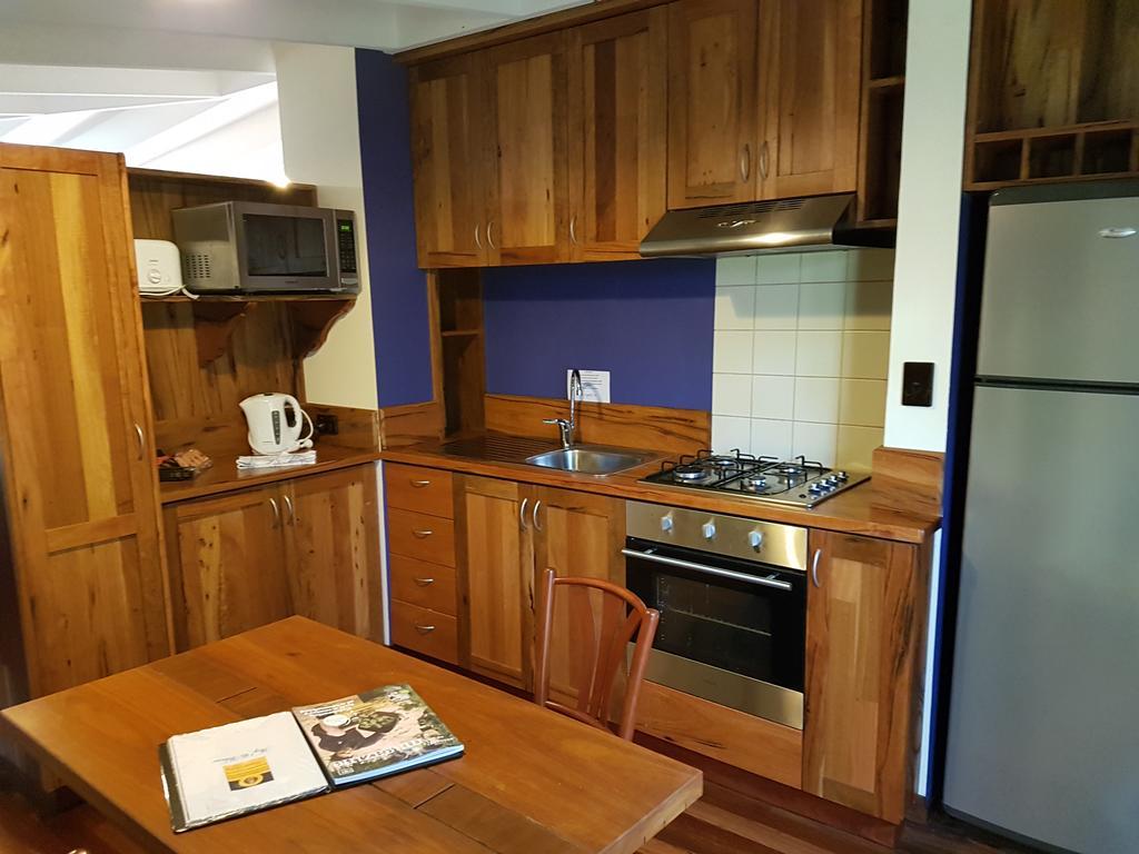 Admiral Stirling Inn Margaret River Ngoại thất bức ảnh