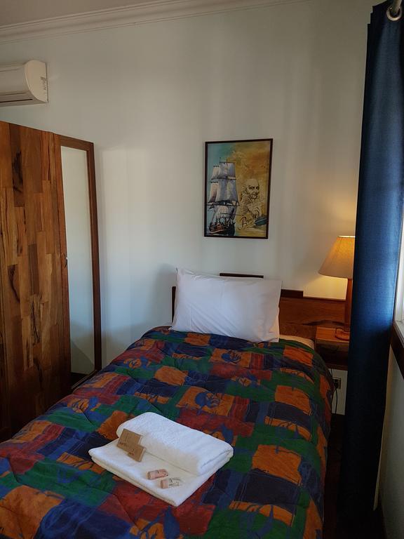 Admiral Stirling Inn Margaret River Ngoại thất bức ảnh