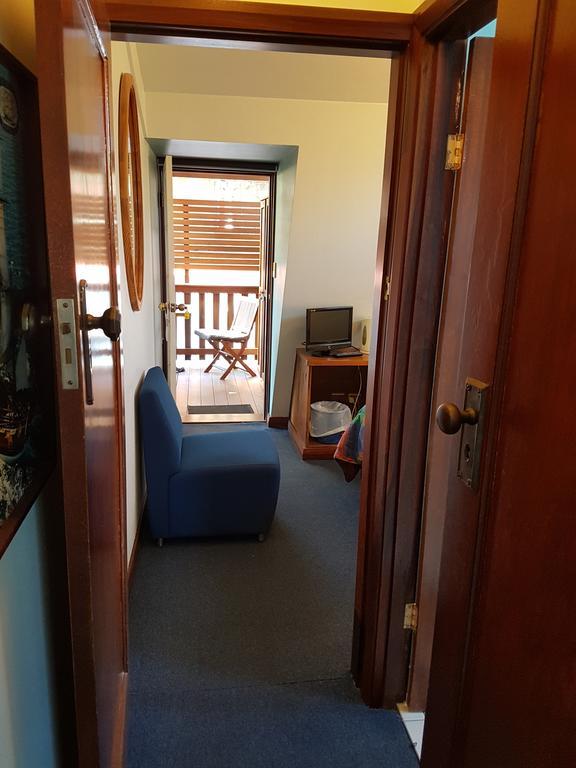 Admiral Stirling Inn Margaret River Ngoại thất bức ảnh