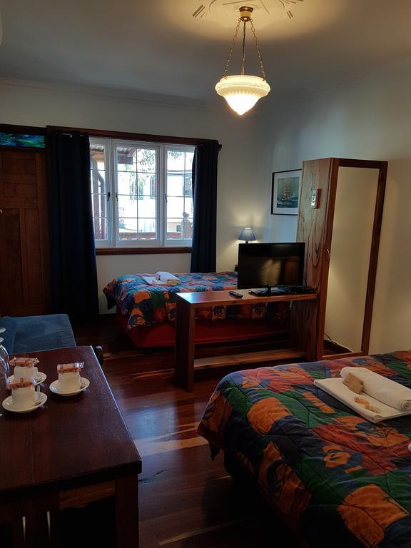 Admiral Stirling Inn Margaret River Ngoại thất bức ảnh