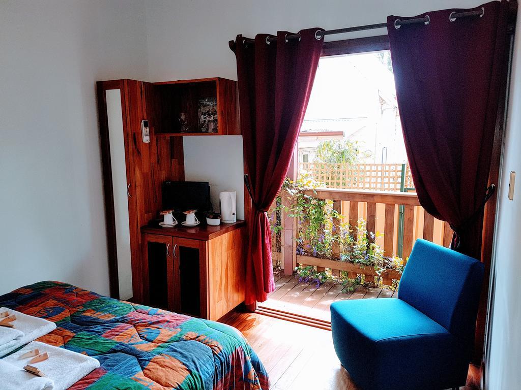Admiral Stirling Inn Margaret River Ngoại thất bức ảnh