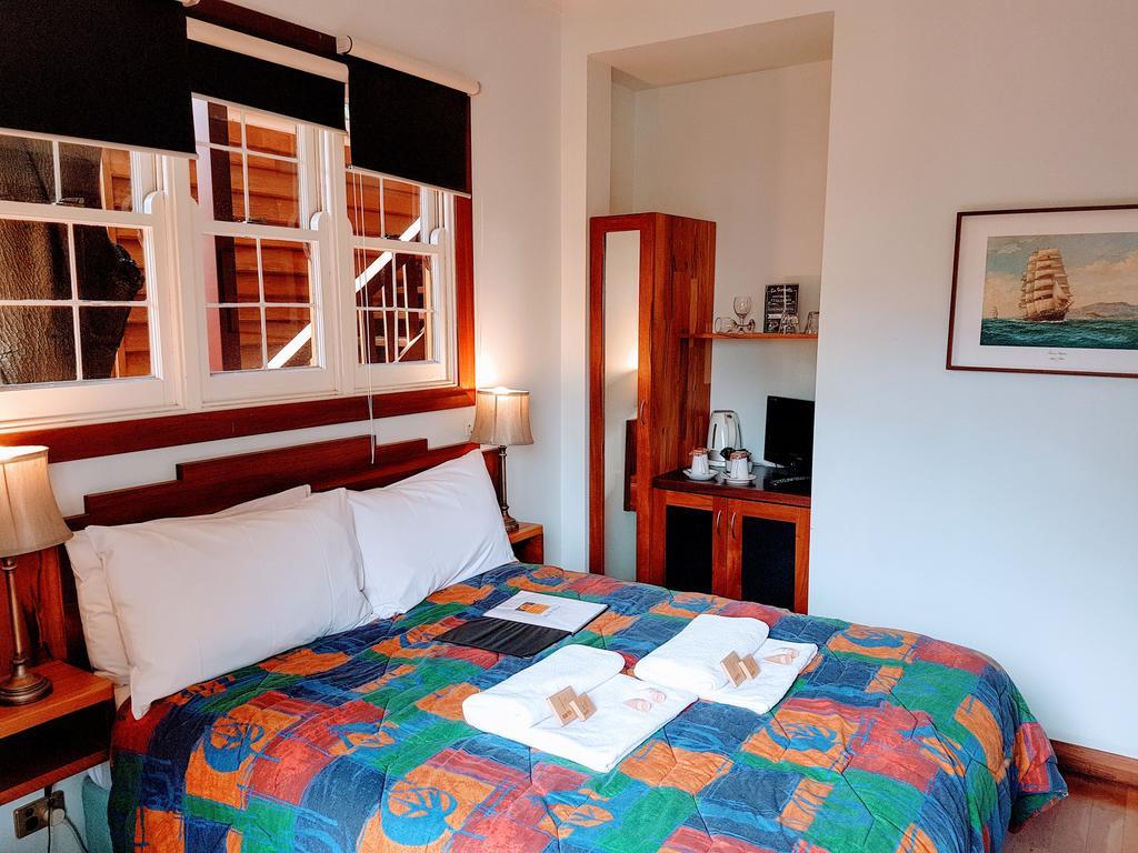 Admiral Stirling Inn Margaret River Ngoại thất bức ảnh