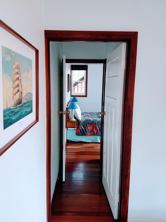 Admiral Stirling Inn Margaret River Ngoại thất bức ảnh