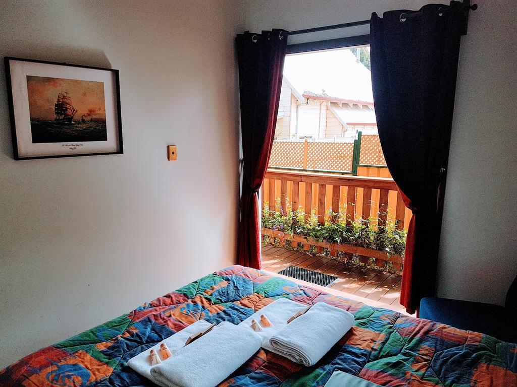 Admiral Stirling Inn Margaret River Ngoại thất bức ảnh