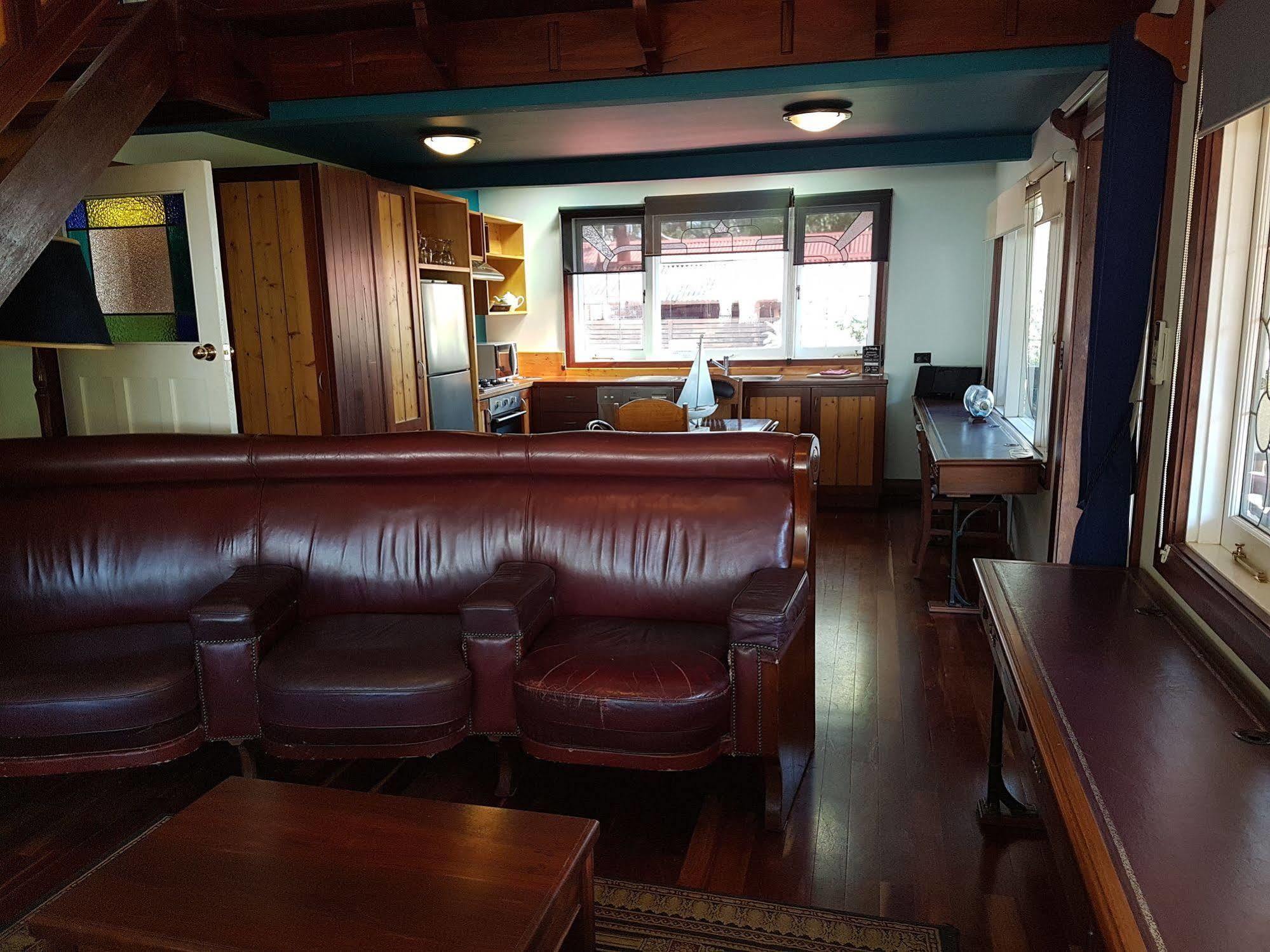 Admiral Stirling Inn Margaret River Ngoại thất bức ảnh
